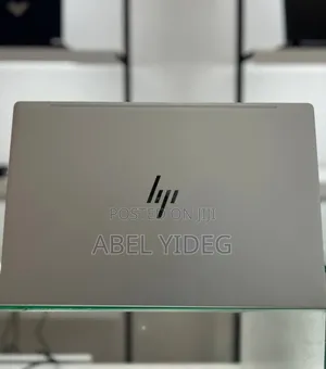 Photo - New Laptop HP EliteBook 850 16GB Intel Core I7 SSD 512GB