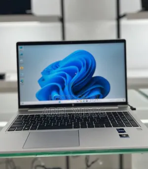 New Laptop HP EliteBook 850 16GB Intel Core I7 SSD 512GB