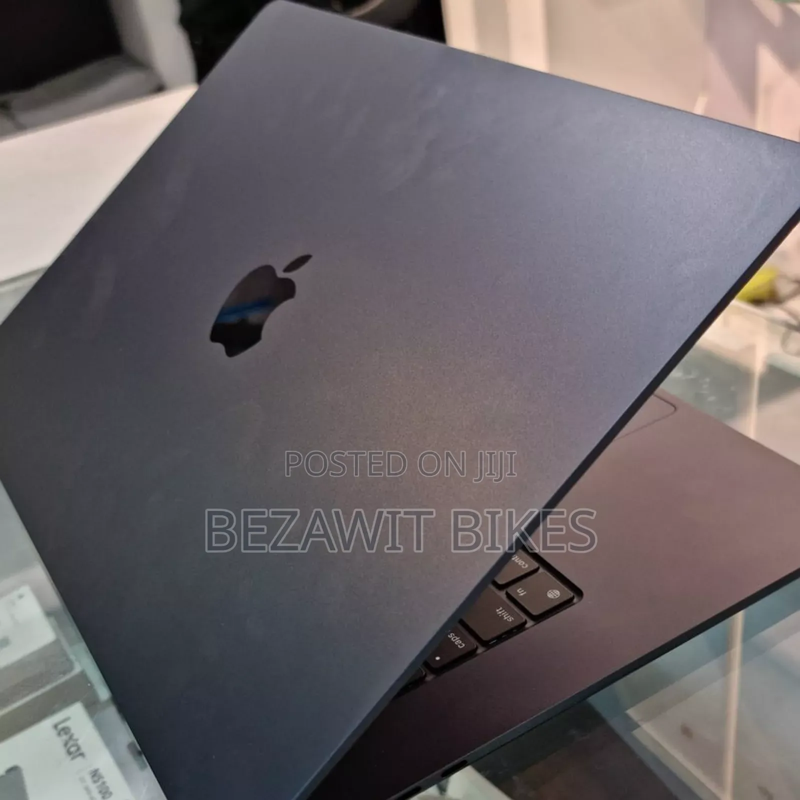 New Laptop Apple MacBook Air 8GB Apple M3 SSD 256GB