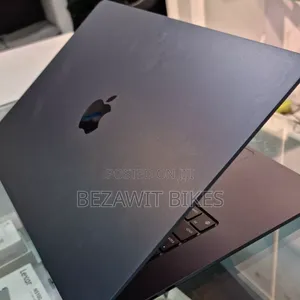 New Laptop Apple MacBook Air 8GB Apple M3 SSD 256GB