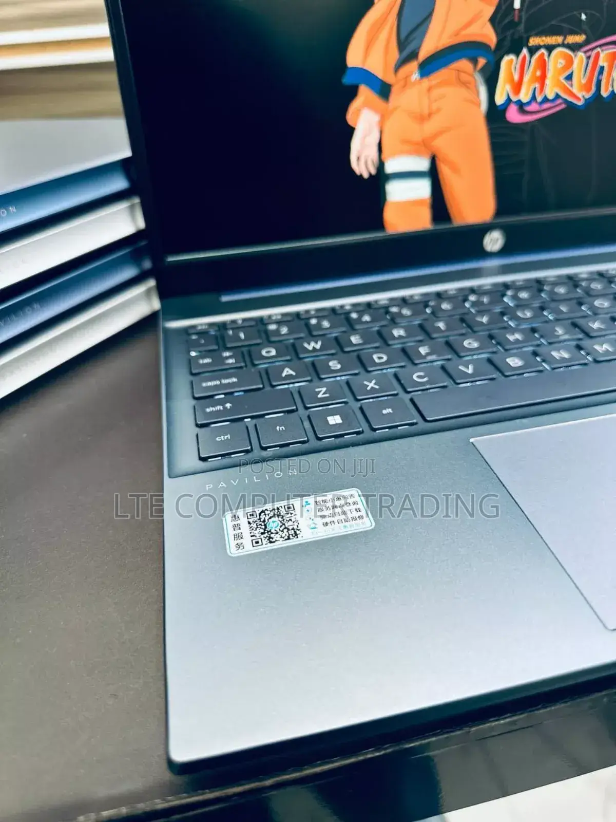 New Laptop HP Pavilion 15 12GB Intel Core i5 SSD 512GB