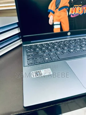 New Laptop HP Pavilion 15 12GB Intel Core I5 SSD 512GB