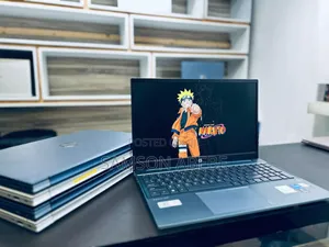 New Laptop HP Pavilion 15 12GB Intel Core I5 SSD 512GB