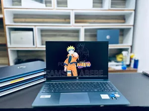 New Laptop HP Pavilion 15 12GB Intel Core I5 SSD 512GB