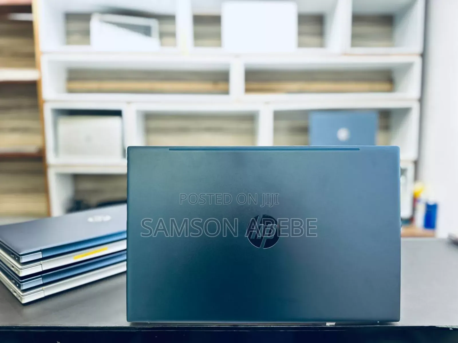 New Laptop HP Pavilion 15 12GB Intel Core I5 SSD 512GB