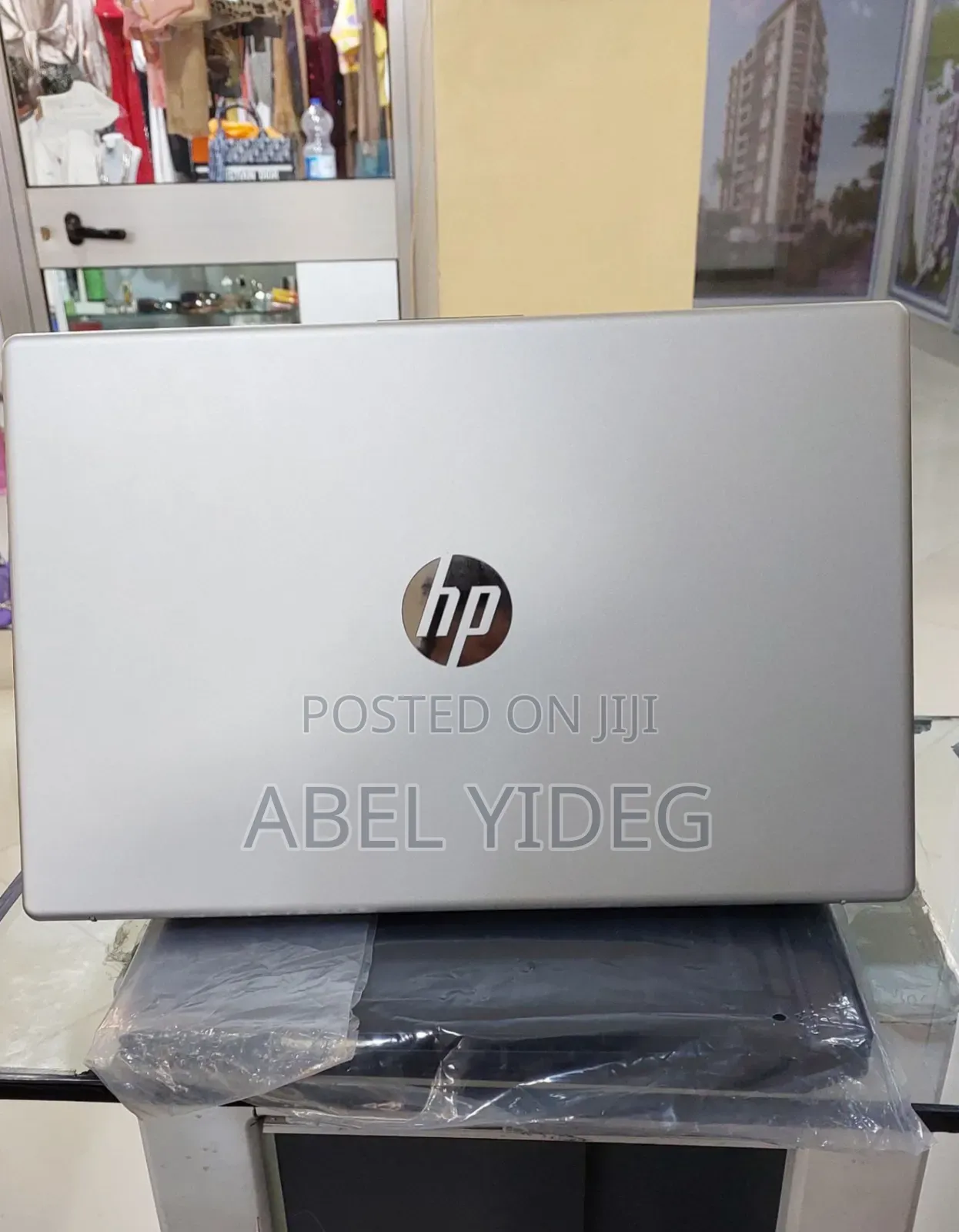 New Laptop HP Stream Notebook 8GB AMD Ryzen 5 SSD 512GB