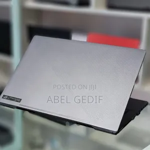 New Laptop Asus ROG Zephyrus G15 16GB AMD Ryzen 9 SSD 1T