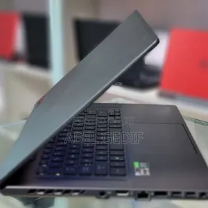 New Laptop Asus ROG Zephyrus G15 16GB AMD Ryzen 9 SSD 1T