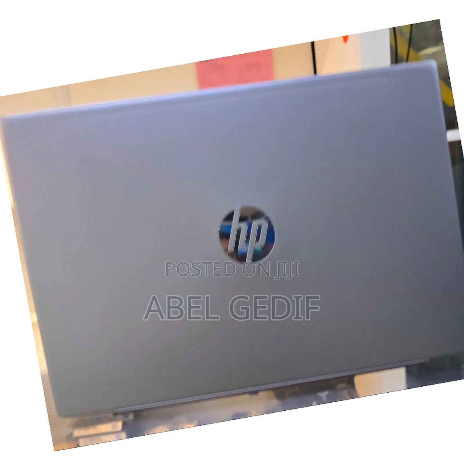 New Laptop HP Pavilion 14 8GB Intel Core I7 HDD+SSD 500GB