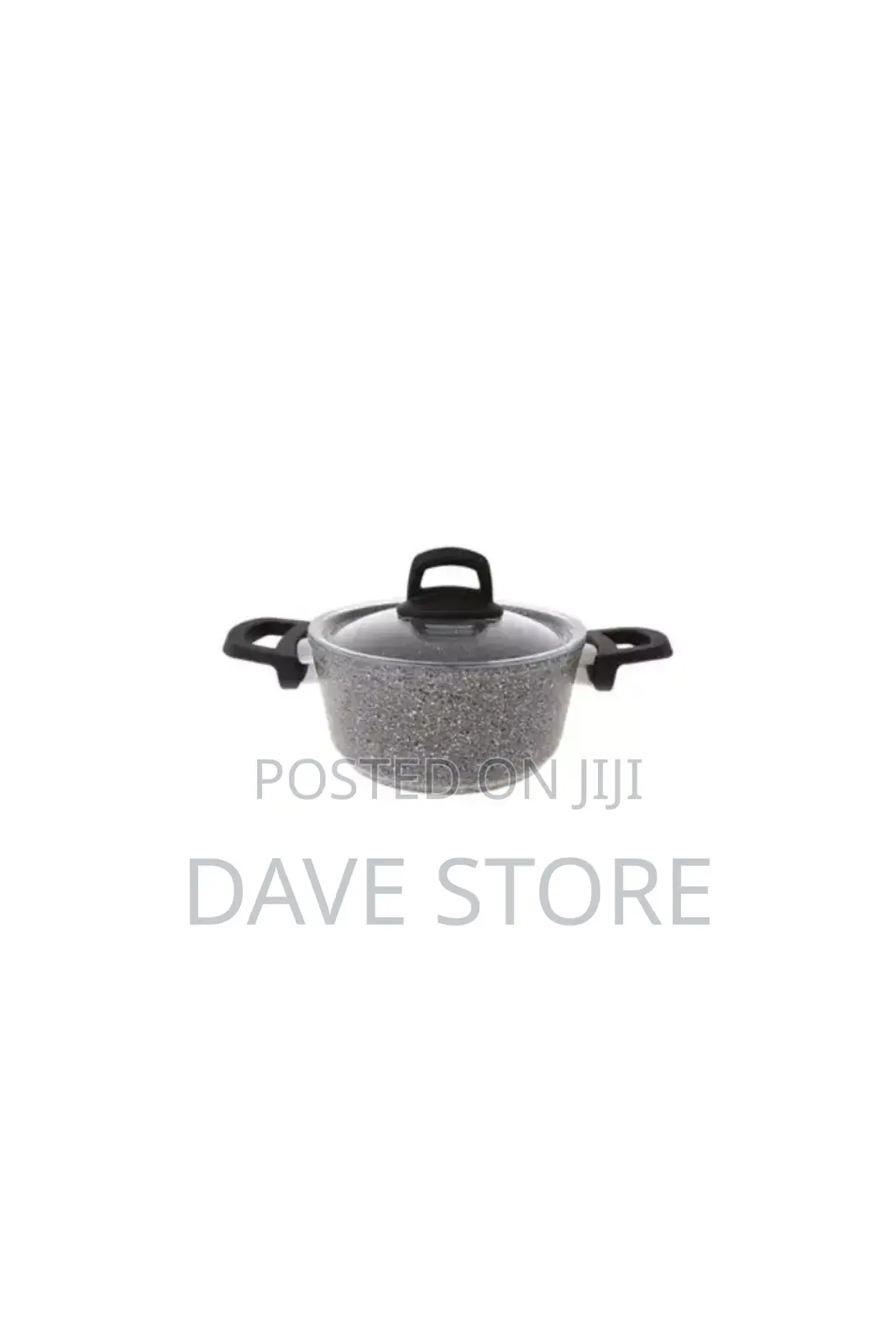 5pcs Momcoc Home and Kitchen Cookware