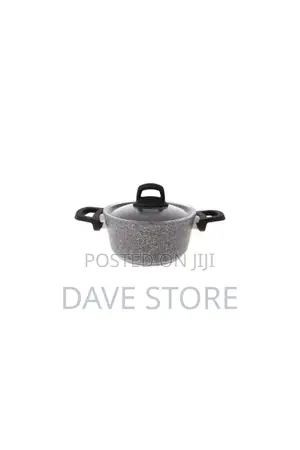 5pcs Momcoc Home and Kitchen Cookware