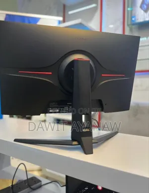 Photo - KOORUI Monitor 27 Inch