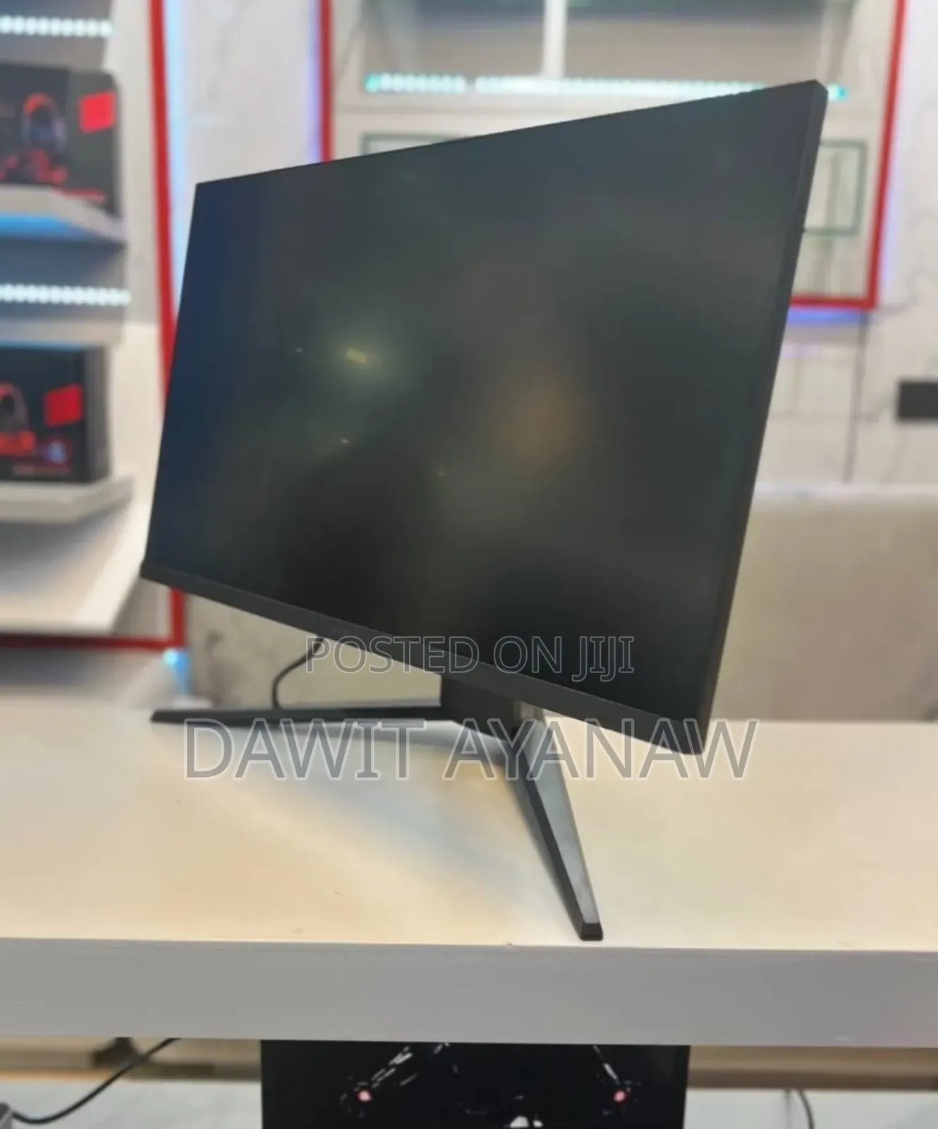 KOORUI Monitor 27 Inch