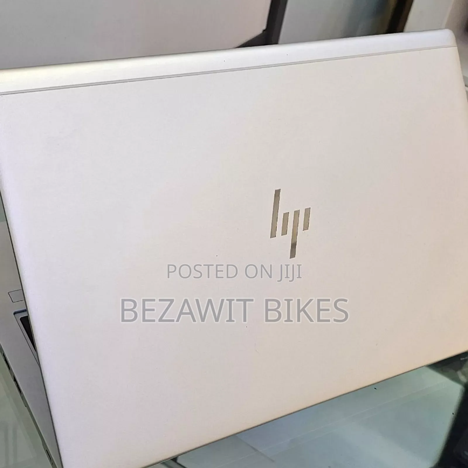 New Laptop HP EliteBook 850 G5 16GB Intel Core I7 SSD 512GB