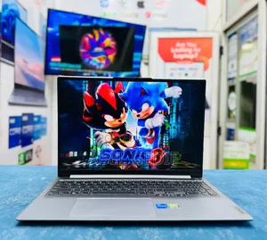 New Laptop Lenovo ThinkBook 15 16GB Intel Core I5 SSD 512GB