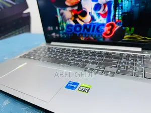 New Laptop Lenovo ThinkBook 15 16GB Intel Core I5 SSD 512GB