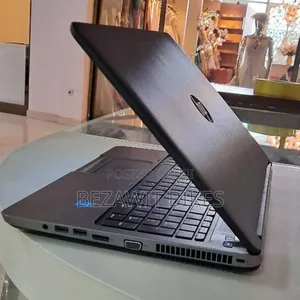 Photo - Laptop HP ProBook 650 G1 4GB Intel Core I5 HDD 500GB