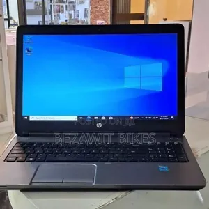 Laptop HP ProBook 650 G1 4GB Intel Core I5 HDD 500GB