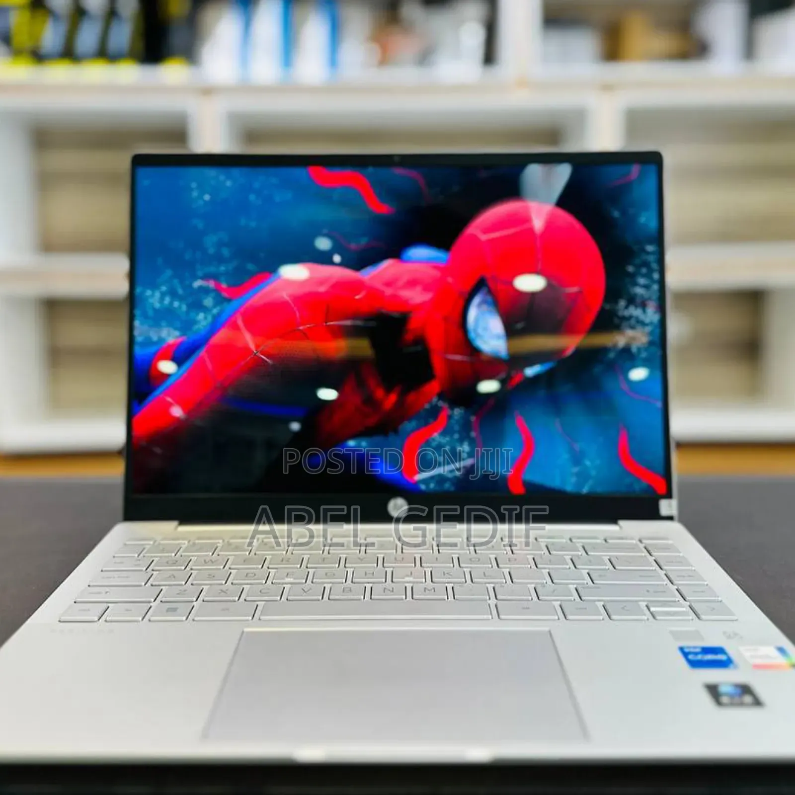 New Laptop HP Pavilion 14 16GB Intel Core I5 SSD 512GB