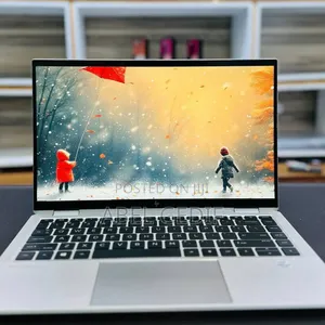 New Laptop HP EliteBook X360 1030 G7 16GB Intel Core I7 SSD 512GB