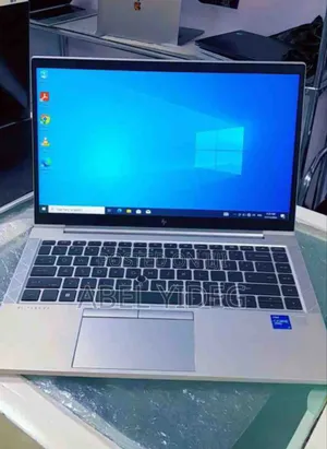New Laptop HP EliteBook 840 G8 16GB Intel Core I7 SSD 512GB