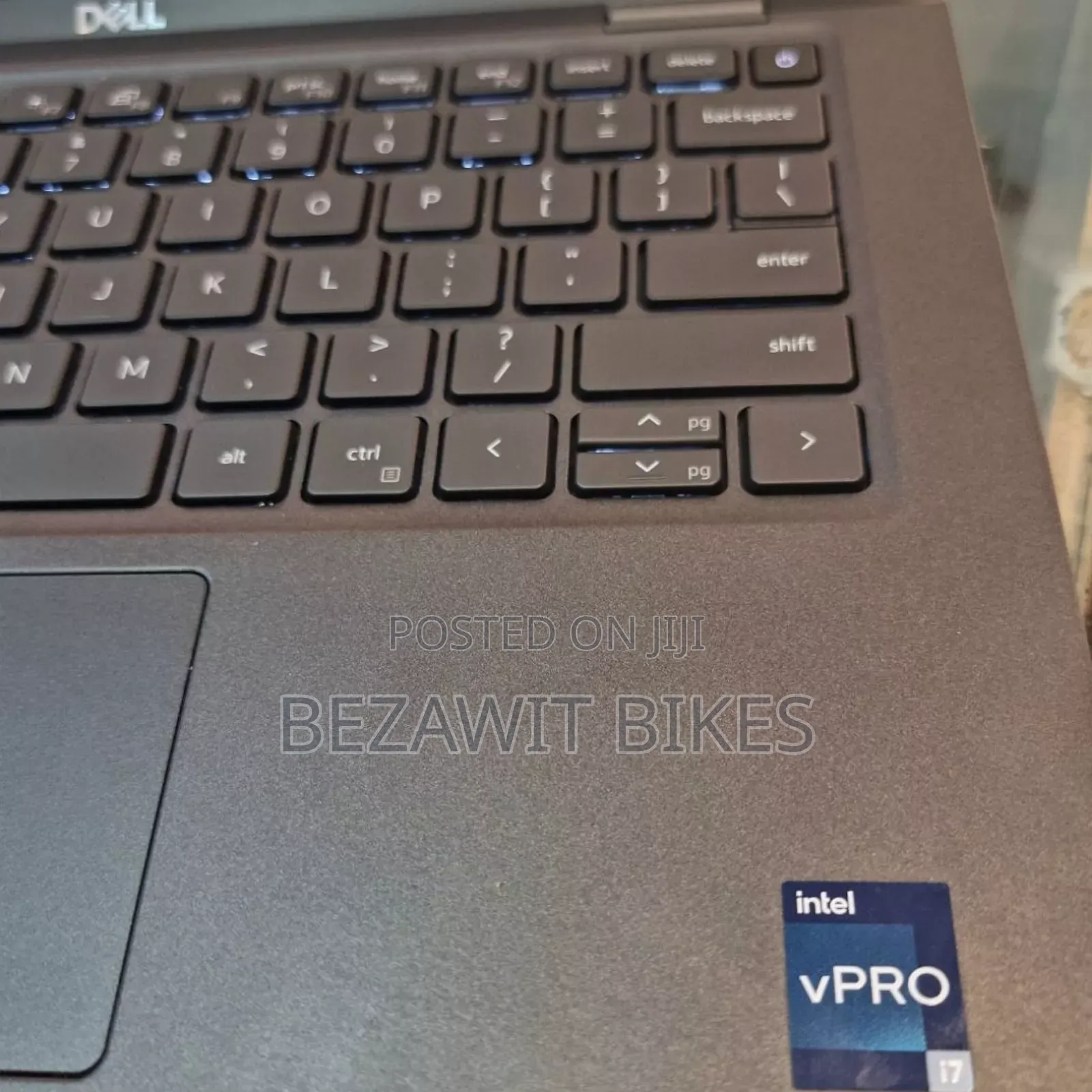 New Laptop Dell Latitude 7430 32GB Intel Core I7 SSD 512GB