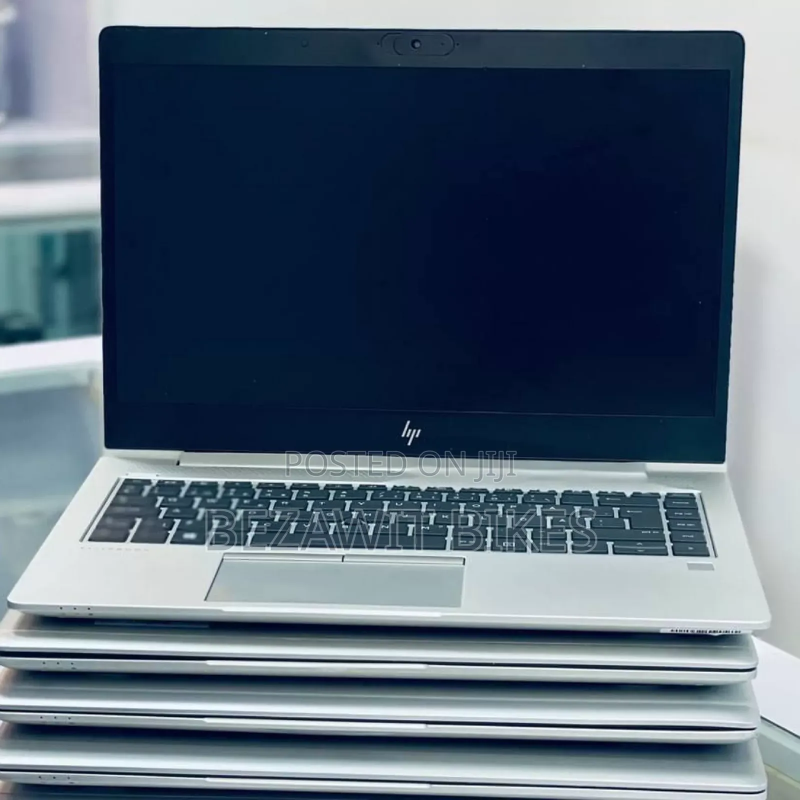 New Laptop HP EliteBook 840 G5 16GB Intel Core I5 SSD 512GB