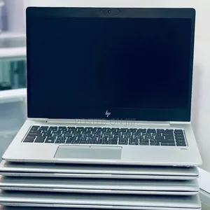Photo - New Laptop HP EliteBook 840 G5 16GB Intel Core I5 SSD 512GB