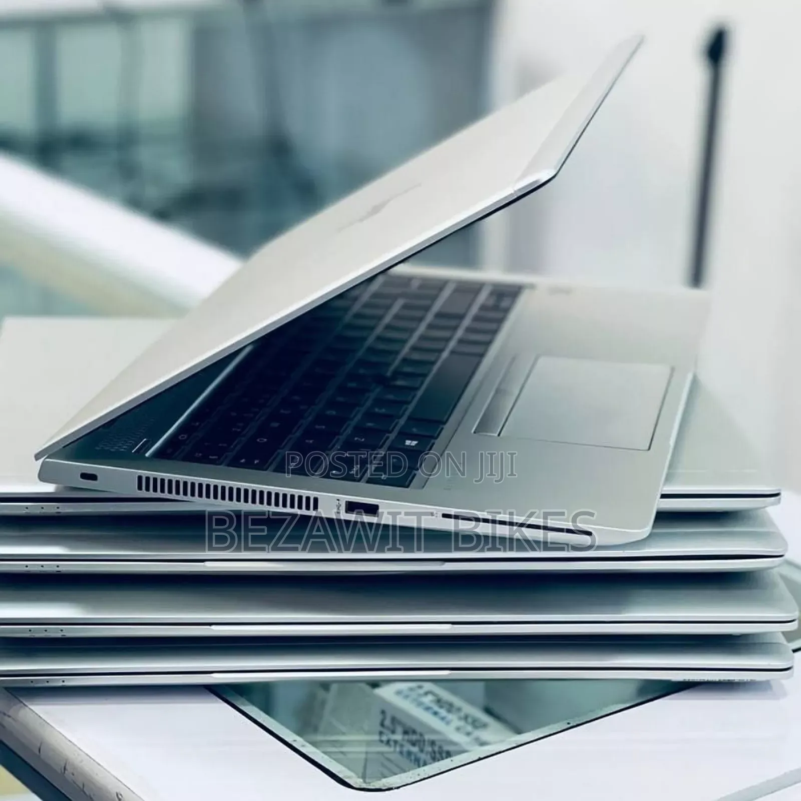 New Laptop HP EliteBook 840 G5 16GB Intel Core I5 SSD 512GB