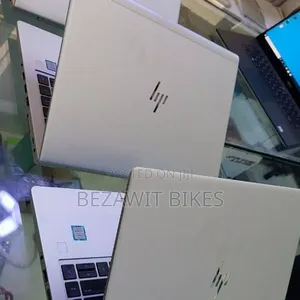 New Laptop HP EliteBook 840 G5 16GB Intel Core I5 SSD 512GB