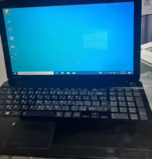 Photo - New Laptop Toshiba Satellite C55 4GB Intel Core I3 HDD 500GB