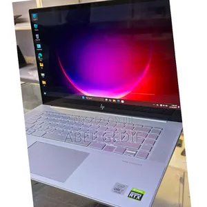 New Laptop HP Envy 15 16GB Intel Core I7 SSD 512GB