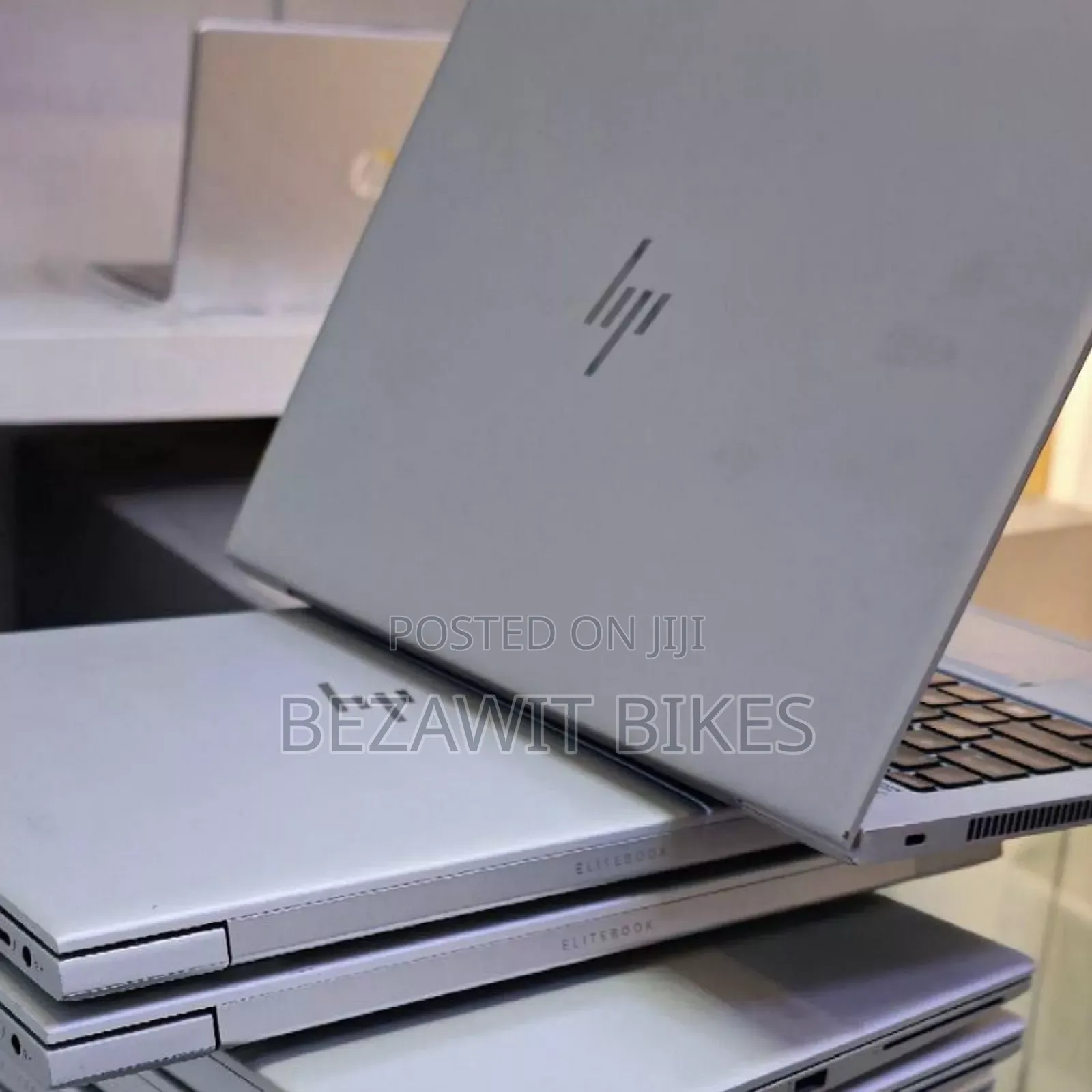 New Laptop HP EliteBook 840 G5 16GB Intel Core I7 SSD 512GB