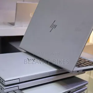 Photo - New Laptop HP EliteBook 840 G5 16GB Intel Core I7 SSD 512GB