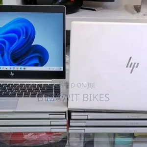 New Laptop HP EliteBook 840 G5 16GB Intel Core I7 SSD 512GB