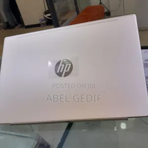 New Laptop HP Pavilion 14 8GB Intel Core I7 HDD+SSD 500GB