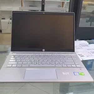 New Laptop HP Pavilion 14 8GB Intel Core I7 HDD+SSD 500GB