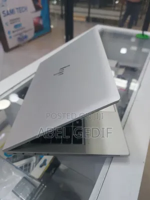 New Laptop HP EliteBook 830 G7 16GB Intel Core I7 SSD 512GB