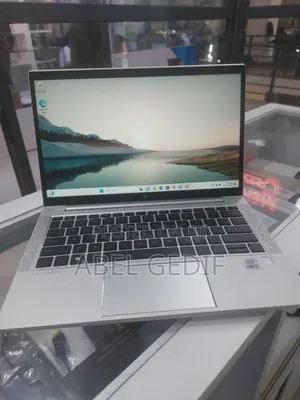 New Laptop HP EliteBook 830 G7 16GB Intel Core I7 SSD 512GB