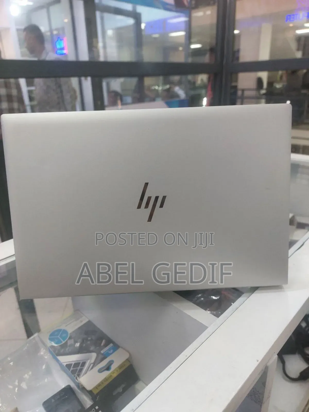 New Laptop HP EliteBook 830 G7 16GB Intel Core I7 SSD 512GB