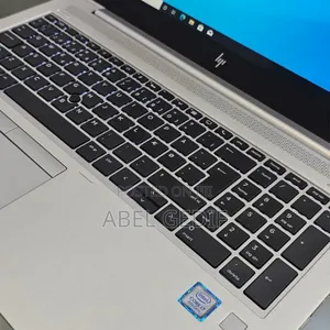 New Laptop HP EliteBook 850 G5 16GB Intel Core I7 SSD 512GB