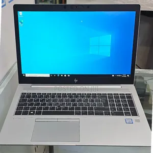 New Laptop HP EliteBook 850 G5 16GB Intel Core I7 SSD 512GB