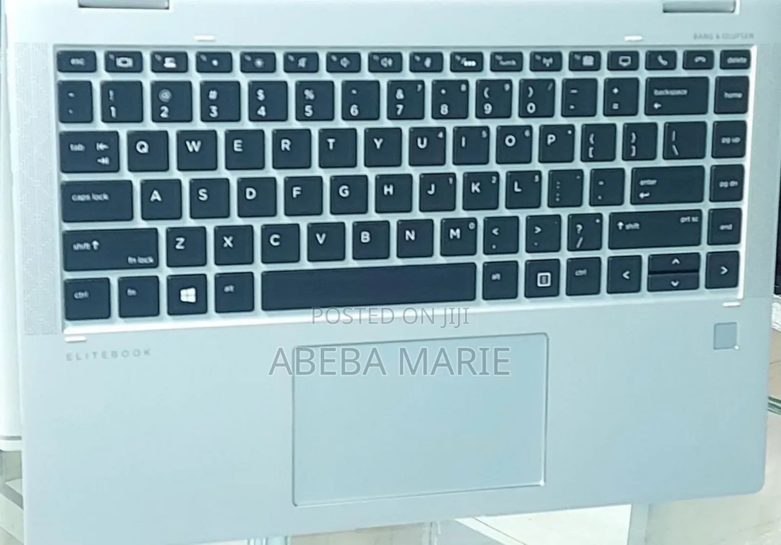 New Laptop HP EliteBook X360 1040 G5 32GB Intel Core I7 SSD 512GB