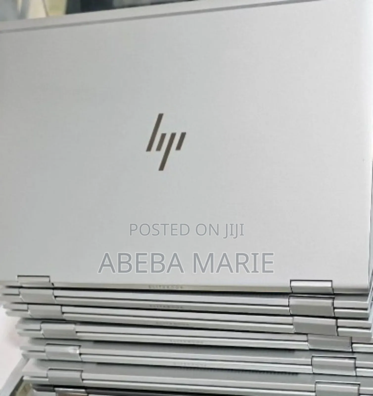 New Laptop HP EliteBook X360 1040 G5 32GB Intel Core I7 SSD 512GB