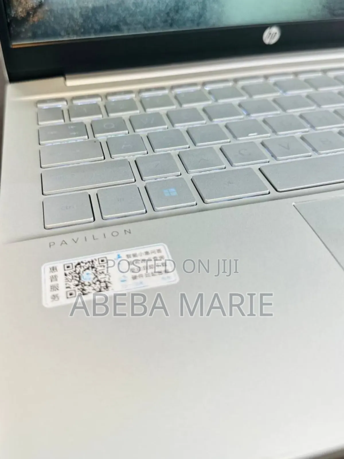 New Laptop HP Pavilion 11 16GB Intel Core I7 SSD 512GB