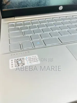 Photo - New Laptop HP Pavilion 11 16GB Intel Core I7 SSD 512GB