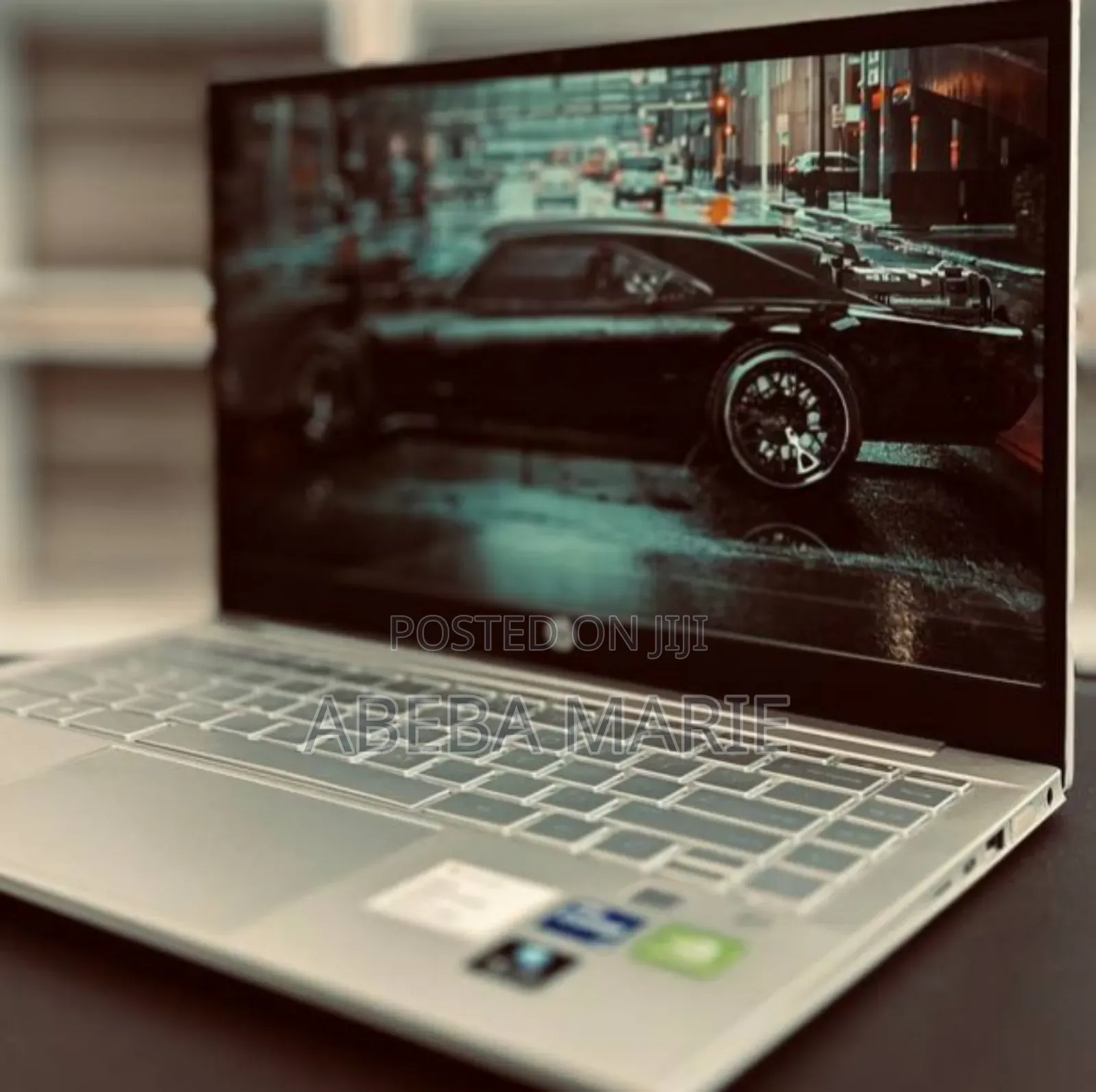 New Laptop HP Pavilion 11 16GB Intel Core I7 SSD 512GB