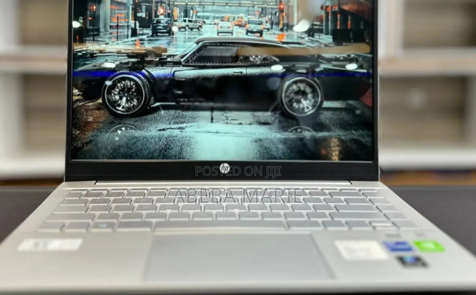 New Laptop HP Pavilion 11 16GB Intel Core I7 SSD 512GB