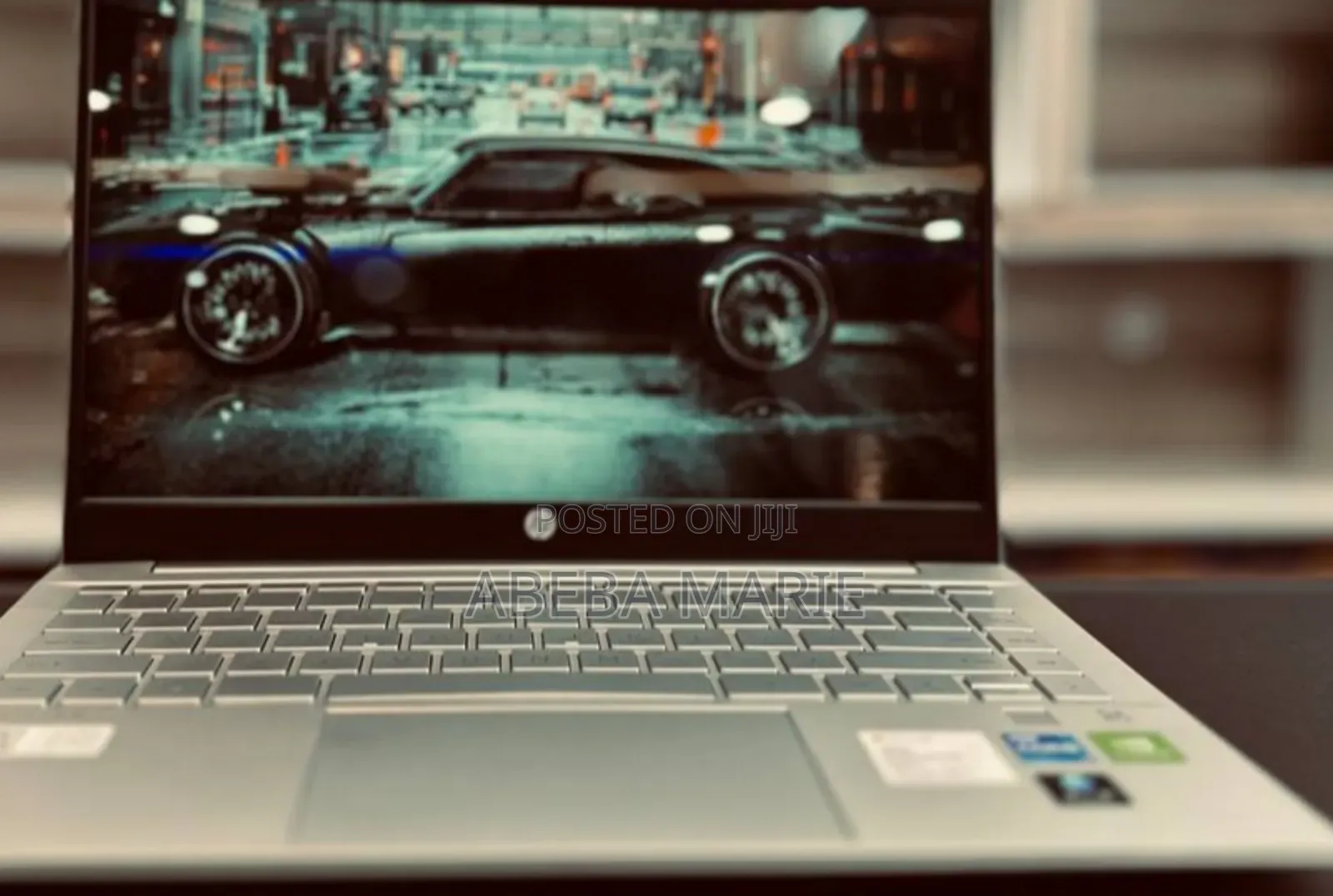 New Laptop HP Pavilion 11 16GB Intel Core I7 SSD 512GB