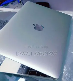 New Laptop Apple MacBook Air 2015 8GB Intel Core M SSD 512GB